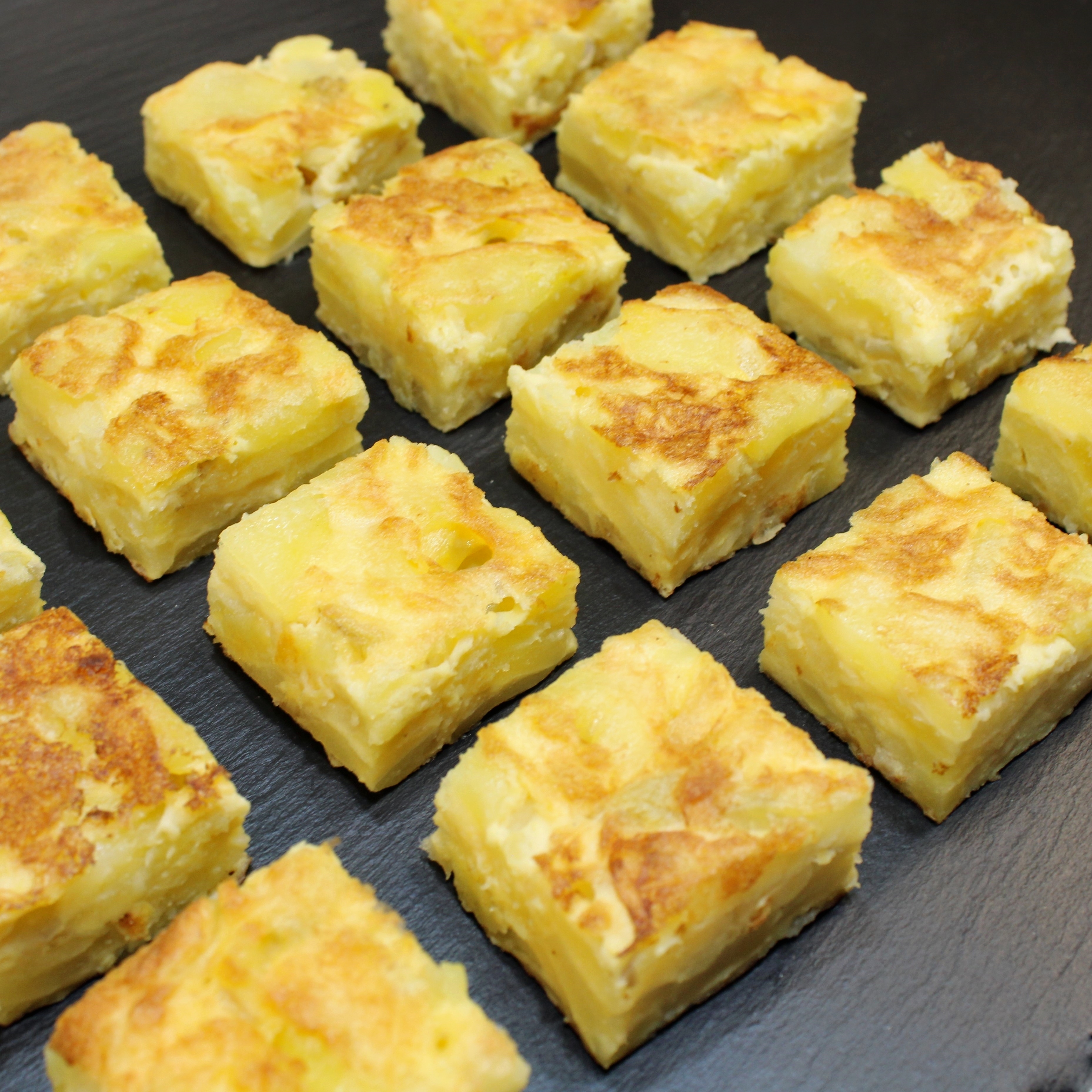 Catering Terrassa - Menú Plus