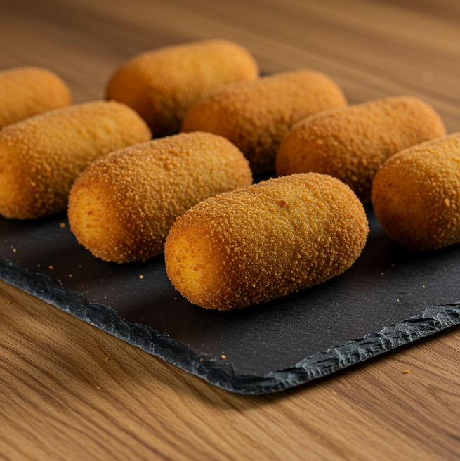Catering Terrassa - Menú Premium
