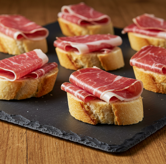 Catering Terrassa - Menú Essential